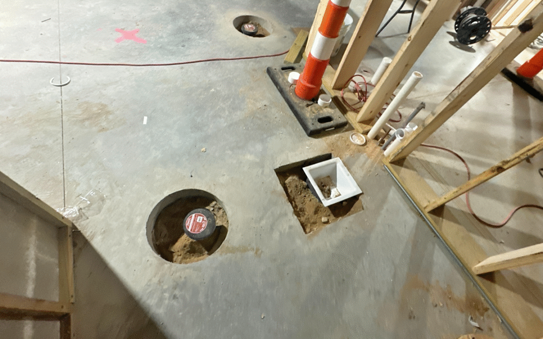 Commercial Project DM