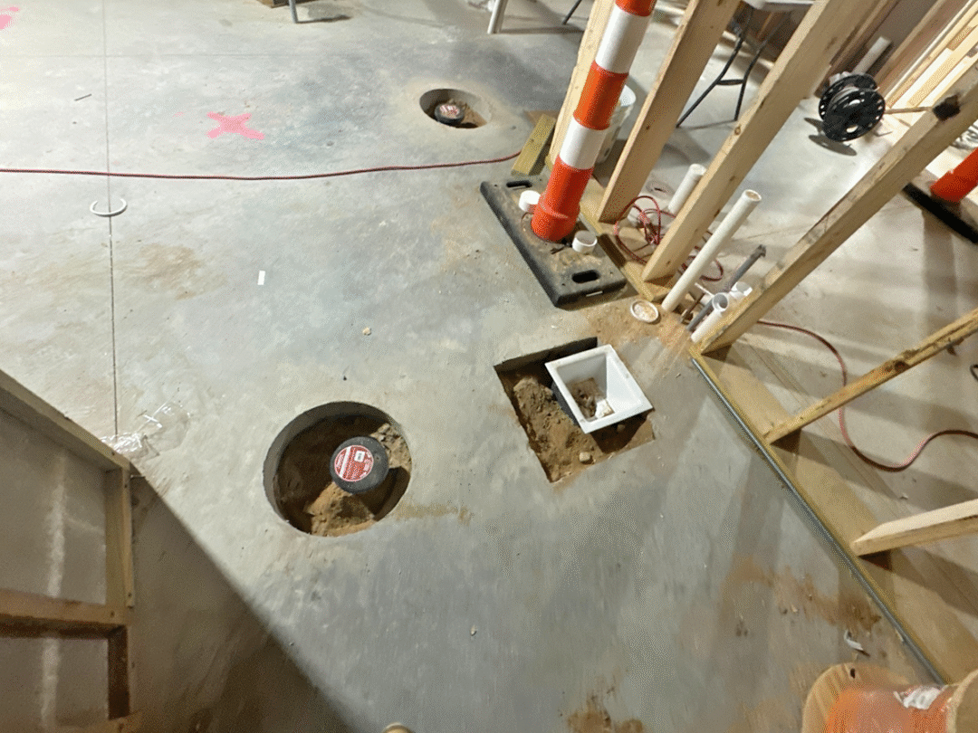 Commercial Project DM