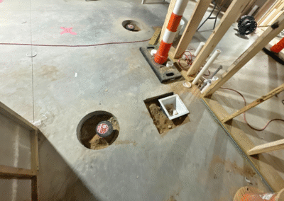 Commercial Project DM