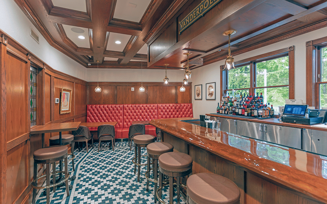 Dawn Manor & Treehouse Villas