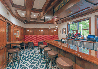 Dawn Manor & Treehouse Villas