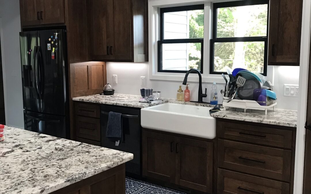 Dvorak Home Construction