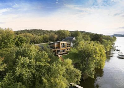 Residential Baraboo Home