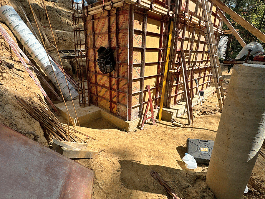 Wilderness Treehouse Cabins