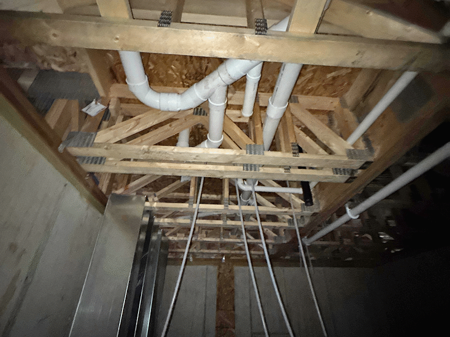 Wilderness Treehouse Cabins