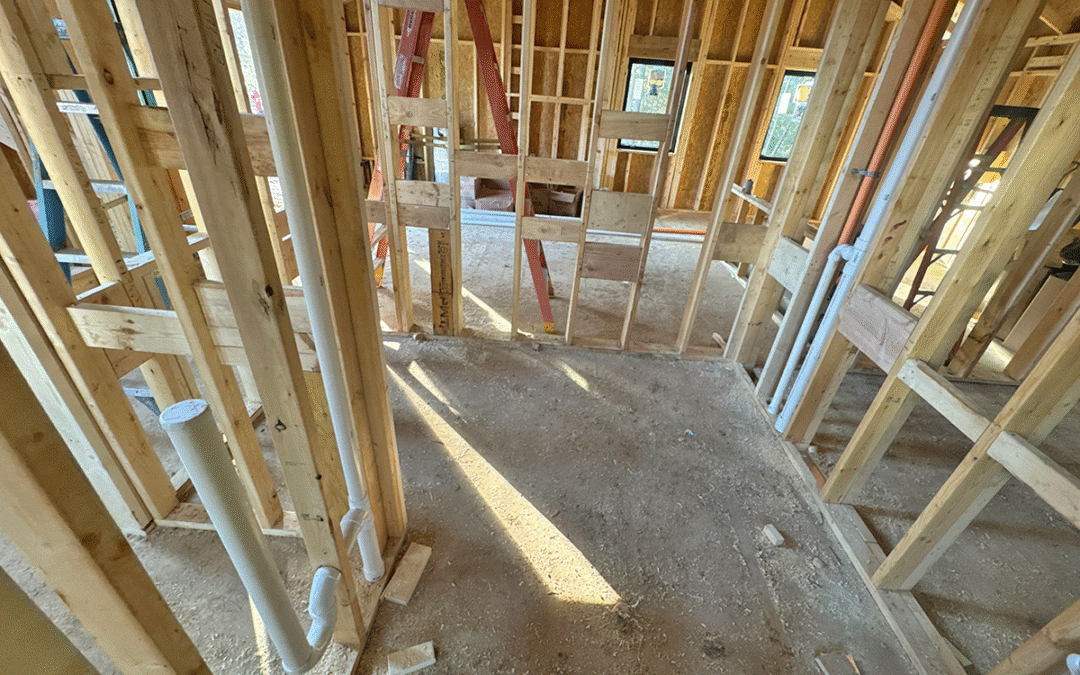 Wilderness Treehouse Cabins