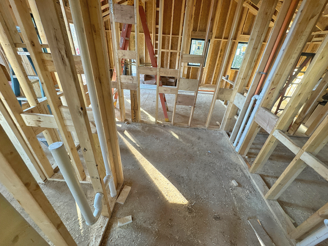 Wilderness Treehouse Cabins