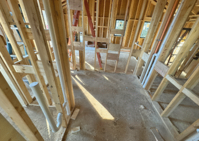 Wilderness Treehouse Cabins