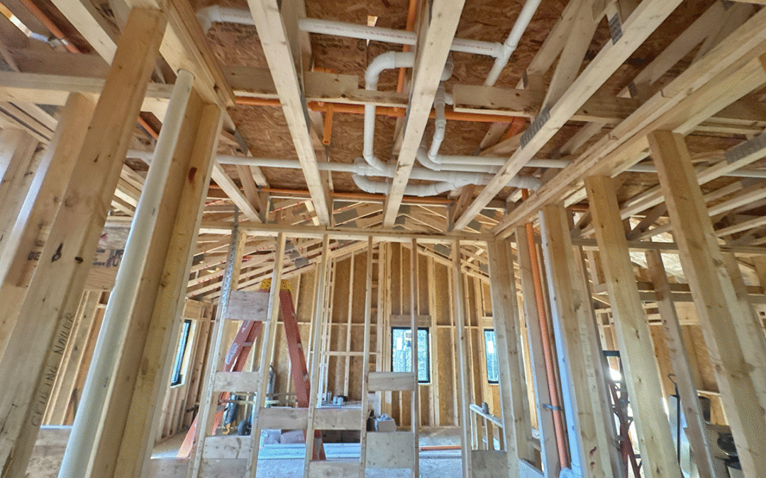 Wilderness Treehouse Cabins