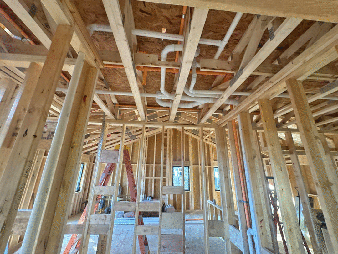 Wilderness Treehouse Cabins