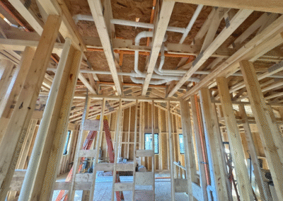 Wilderness Treehouse Cabins