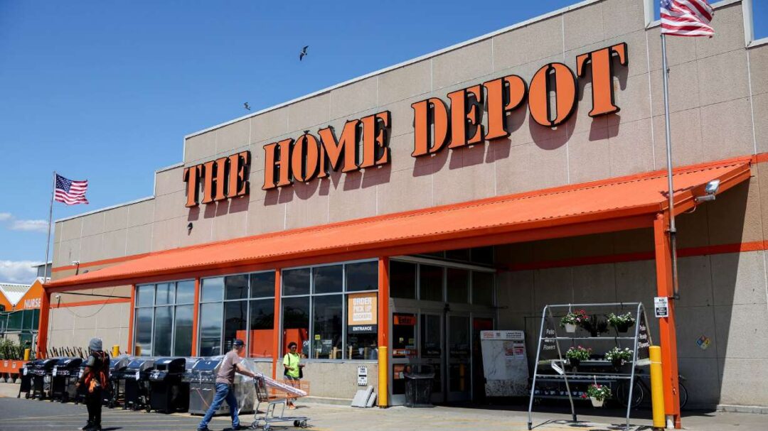 Home Depot