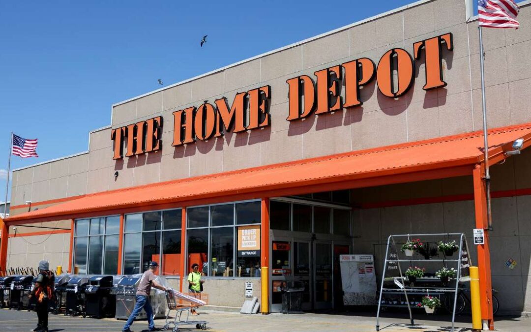Home Depot