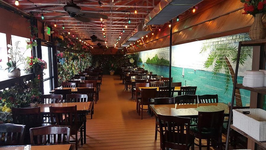 Jose’s Mexican Restaurant