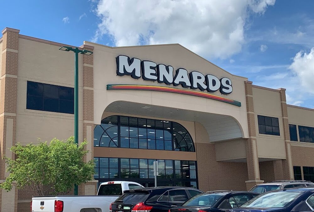 Menards