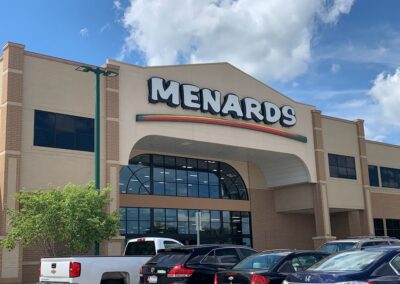 Menards