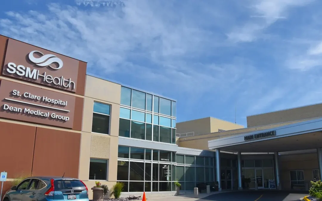 St Claire’s Hospital (SSM Health) – Baraboo